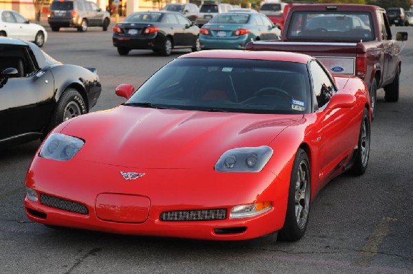 Austin FBody Meetup 09/03/11 Cedar Park Texas - photo by jeff barringer