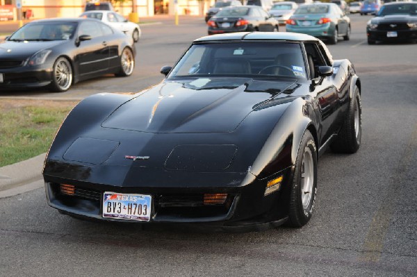 Austin FBody Meetup 09/03/11 Cedar Park Texas - photo by jeff barringer