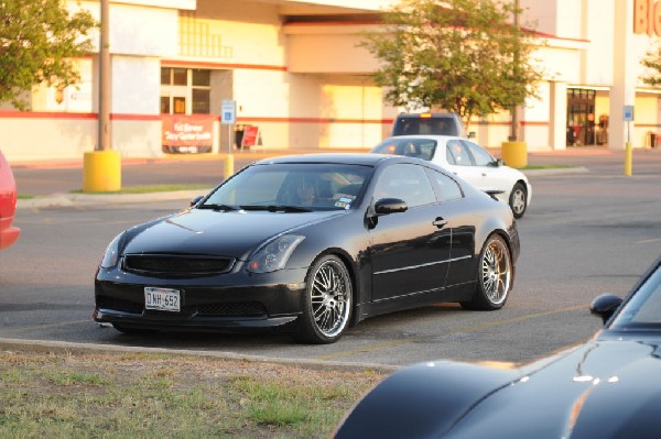 Austin FBody Meetup 09/03/11 Cedar Park Texas - photo by jeff barringer