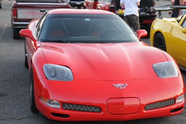 Austin FBody Meetup 09/03/11 Cedar Park Texas - photo by jeff barringer