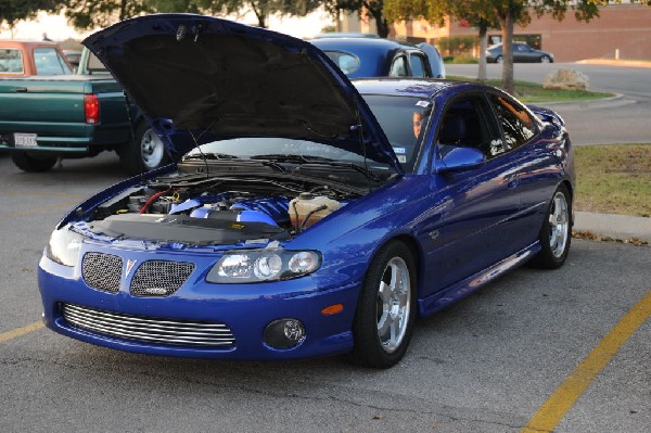 Austin FBody Meetup 09/03/11 Cedar Park Texas - photo by jeff barringer