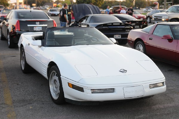 Austin FBody Meetup 09/03/11 Cedar Park Texas - photo by jeff barringer