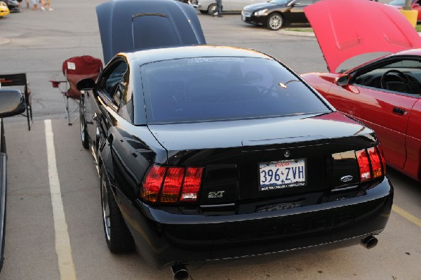 Austin FBody Meetup 09/03/11 Cedar Park Texas - photo by jeff barringer