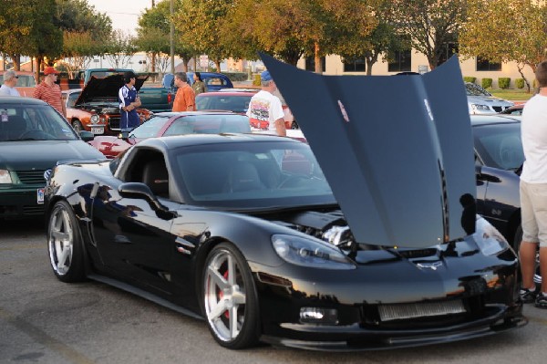 Austin FBody Meetup 09/03/11 Cedar Park Texas - photo by jeff barringer