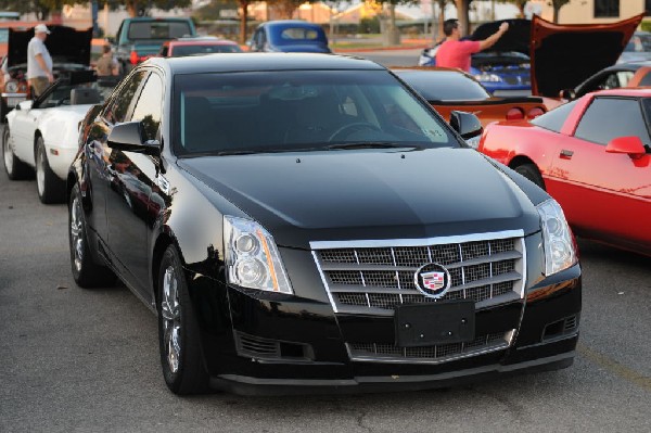 Austin FBody Meetup 09/03/11 Cedar Park Texas - photo by jeff barringer