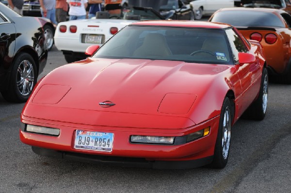 Austin FBody Meetup 09/03/11 Cedar Park Texas - photo by jeff barringer