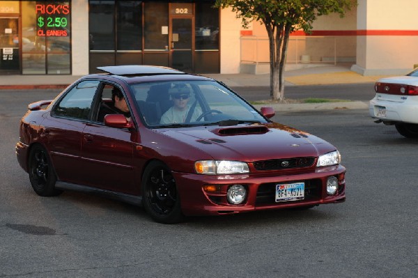 Austin FBody Meetup 09/03/11 Cedar Park Texas - photo by jeff barringer