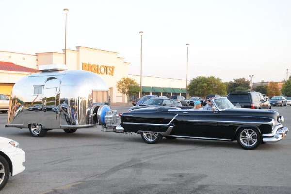 Austin FBody Meetup 09/03/11 Cedar Park Texas - photo by jeff barringer