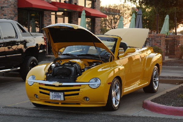 Austin FBody Meetup 09/03/11 Cedar Park Texas - photo by jeff barringer