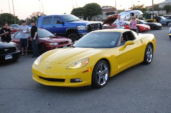 Austin FBody Meetup 09/03/11 Cedar Park Texas - photo by jeff barringer