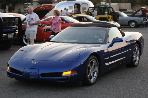 Austin FBody Meetup 09/03/11 Cedar Park Texas - photo by jeff barringer