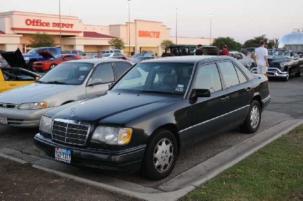 Austin FBody Meetup 09/03/11 Cedar Park Texas - photo by jeff barringer