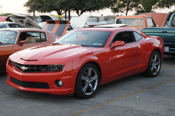 Austin FBody Meetup 09/03/11 Cedar Park Texas - photo by jeff barringer