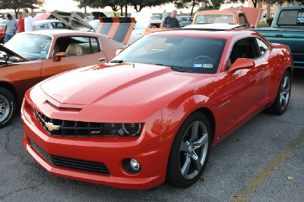 Austin FBody Meetup 09/03/11 Cedar Park Texas - photo by jeff barringer