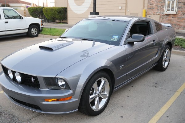 Austin FBody Meetup 09/03/11 Cedar Park Texas - photo by jeff barringer