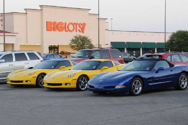 Austin FBody Meetup 09/03/11 Cedar Park Texas - photo by jeff barringer