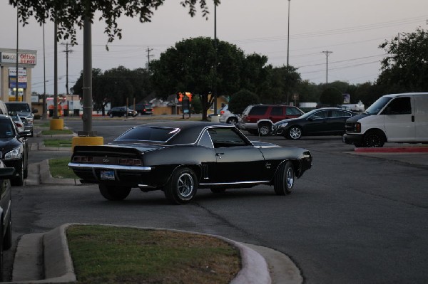 Austin FBody Meetup 09/03/11 Cedar Park Texas - photo by jeff barringer