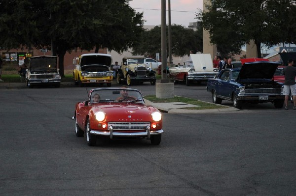 Austin FBody Meetup 09/03/11 Cedar Park Texas - photo by jeff barringer