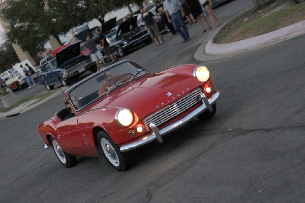 Austin FBody Meetup 09/03/11 Cedar Park Texas - photo by jeff barringer