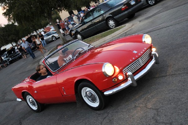 Austin FBody Meetup 09/03/11 Cedar Park Texas - photo by jeff barringer