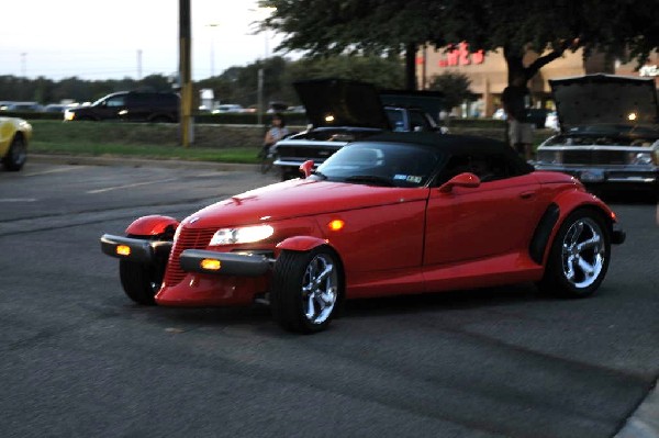 Austin FBody Meetup 09/03/11 Cedar Park Texas - photo by jeff barringer