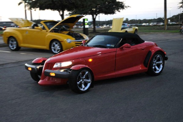 Austin FBody Meetup 09/03/11 Cedar Park Texas - photo by jeff barringer