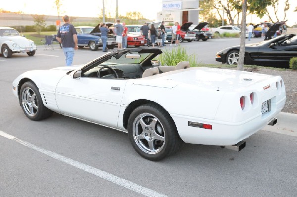 Austin FBody Meetup 09/04/10 - photo by Jeff Barringer