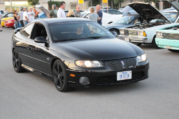 Austin FBody Meetup 09/04/10 - photo by Jeff Barringer