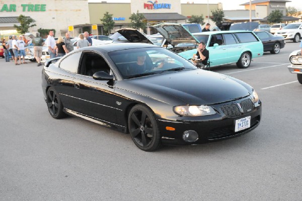 Austin FBody Meetup 09/04/10 - photo by Jeff Barringer