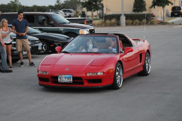 Austin FBody Meetup 09/04/10 - photo by Jeff Barringer