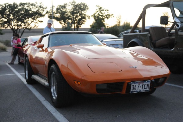 Austin FBody Meetup 09/04/10 - photo by Jeff Barringer