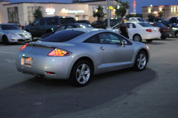 Austin FBody Meetup 09/04/10 - photo by Jeff Barringer