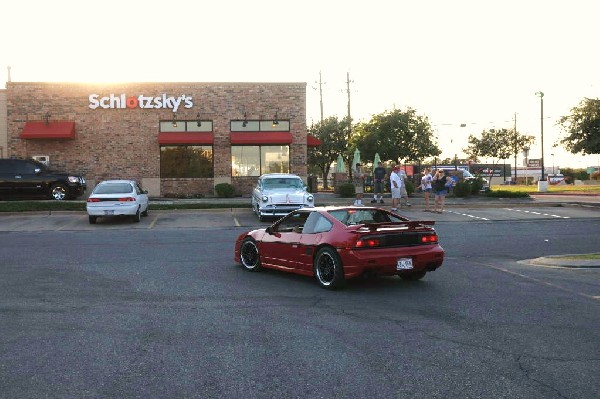 Austin FBody North Meetup 09/10/11 Cedar Park Texas - photo by Jeff Barring