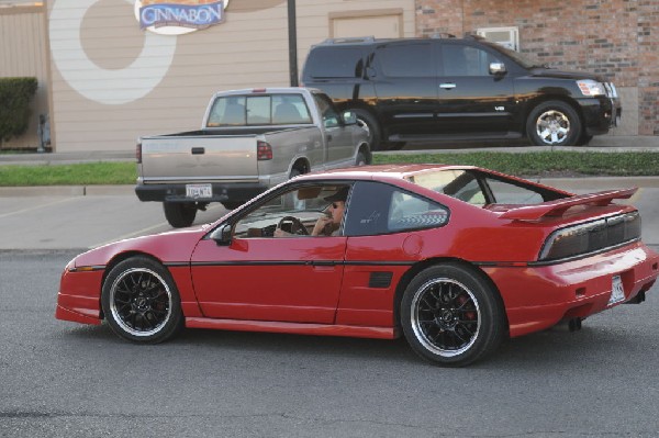 Austin FBody North Meetup 09/10/11 Cedar Park Texas - photo by Jeff Barring