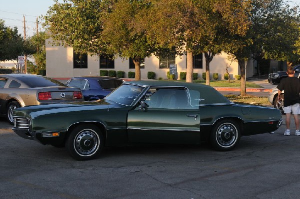 Austin FBody North Meetup 09/10/11 Cedar Park Texas - photo by Jeff Barring