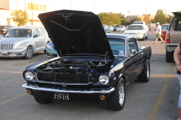 Austin FBody North Meetup 09/10/11 Cedar Park Texas - photo by Jeff Barring