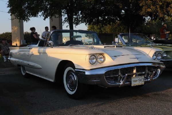 Austin FBody North Meetup 09/10/11 Cedar Park Texas - photo by Jeff Barring