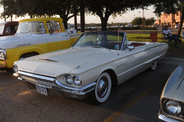 Austin FBody North Meetup 09/10/11 Cedar Park Texas - photo by Jeff Barring