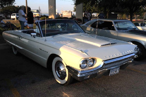 Austin FBody North Meetup 09/10/11 Cedar Park Texas - photo by Jeff Barring