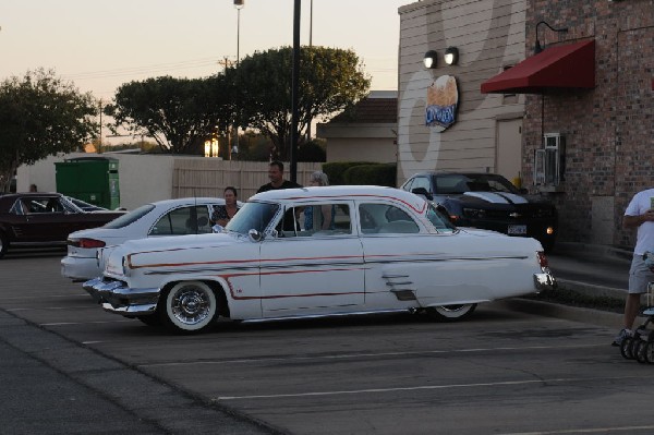 Austin FBody North Meetup 09/10/11 Cedar Park Texas - photo by Jeff Barring