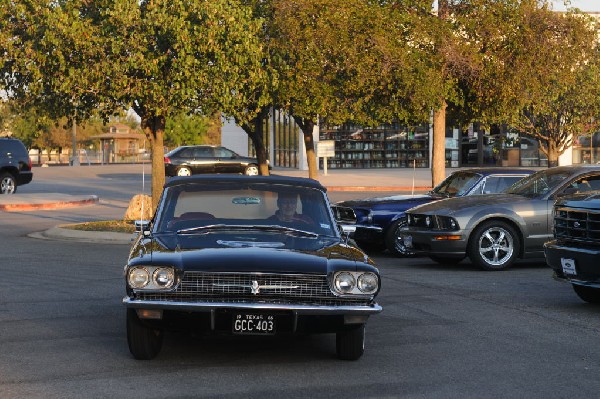 Austin FBody North Meetup 09/10/11 Cedar Park Texas - photo by Jeff Barring