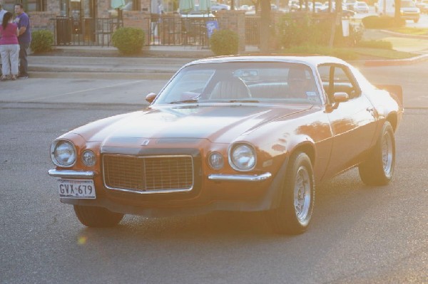 Austin FBody North Meetup 09/10/11 Cedar Park Texas - photo by Jeff Barring