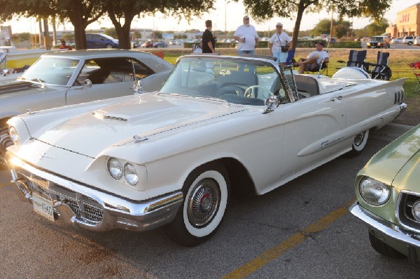 Austin FBody North Meetup 09/10/11 Cedar Park Texas - photo by Jeff Barring