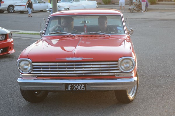 Austin FBody North Meetup 09/10/11 Cedar Park Texas - photo by Jeff Barring