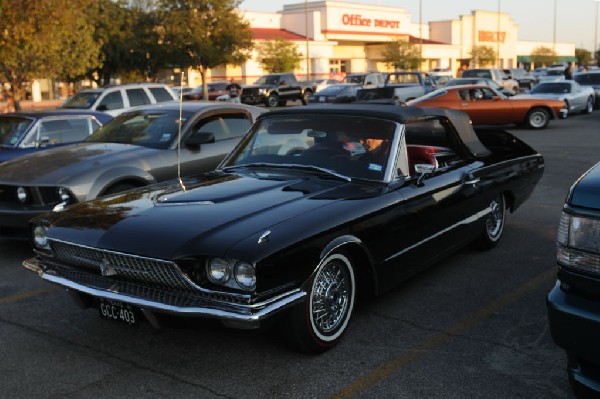 Austin FBody North Meetup 09/10/11 Cedar Park Texas - photo by Jeff Barring