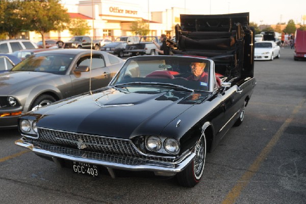 Austin FBody North Meetup 09/10/11 Cedar Park Texas - photo by Jeff Barring