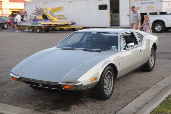 Austin FBody North Meetup 09/10/11 Cedar Park Texas - photo by Jeff Barring