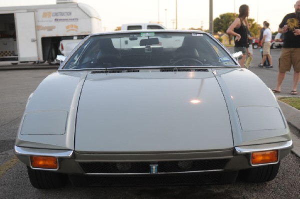 Austin FBody North Meetup 09/10/11 Cedar Park Texas - photo by Jeff Barring