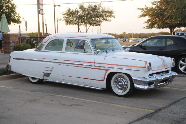 Austin FBody North Meetup 09/10/11 Cedar Park Texas - photo by Jeff Barring