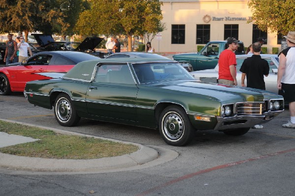 Austin FBody North Meetup 09/10/11 Cedar Park Texas - photo by Jeff Barring